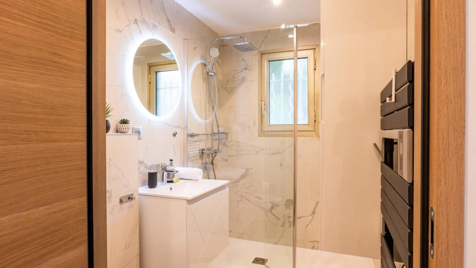 Rare ! Studio With Terrace 5Min Walk To The Palais Cannes